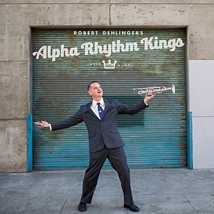 Alpha Rhythm Kings image